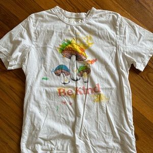 Imogene and willie tee